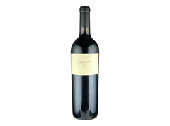Brion Cabernet Sauvignon Sleeping Lady Vineyard Yountville Napa Valley 2019