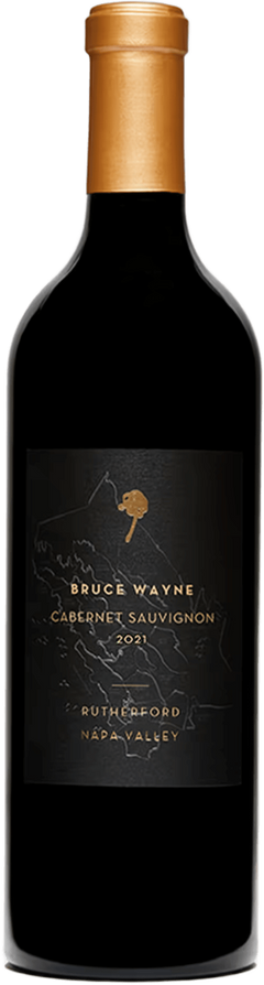 The Vice Cabernet Sauvignon Rutherford Batch #148 “Bruce Wayne” 2021