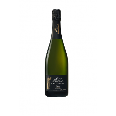 Pierre Gobillard - Brut Reserve Premier Cru