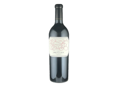 Bryant Estate Bettina Proprietary Red Blend Napa Valley 2021