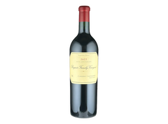 Bryant Estate Cabernet Sauvignon Bryant Family Vineyard Napa Valley 30th Anniversary 2022