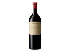 Bryant Estate Cabernet Sauvignon Bryant Family Vineyard Napa Valley 2023