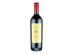 Bryant Estate DB4 Red Blend Napa Valley 2021