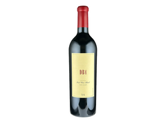 Bryant Estate DB4 Red Blend Napa Valley 2022