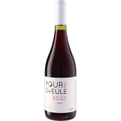 Clos Des Fous Pour Ma Gueule Assemblage Itata 2022