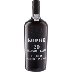 Kopke Kopke 20 Years Old Tawny Porto