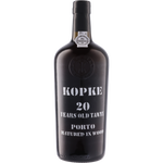 Kopke Kopke 20 Years Old Tawny Porto Red