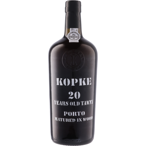 Kopke Kopke 20 Years Old Tawny Porto Red