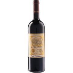 Azienda Agricola San Luciano D'Ovidio 2015