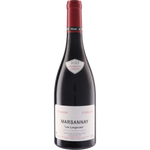 Domaine Coillot Marsannay Les Longeroies 2023