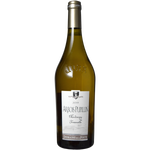 Domaine De La Pinte Arbois Pupillin Fonteneille Chardonnay 2019