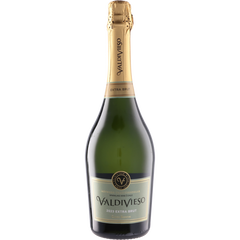 Vina Valdivieso Valdivieso Extra Brut 2023