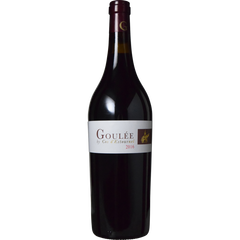 Chateau Cos D'Estournel Goulee By Cos D'Estournel 2016