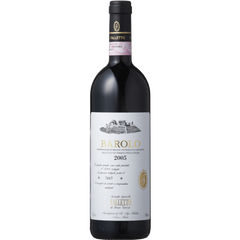 Giacosa Bruno Srl Barolo Falletto Di Serralunga D'Alba 2005