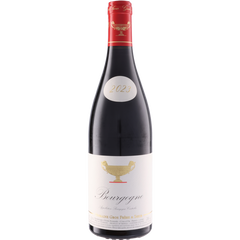 Domaine Gros Frere Et Soeur Bourgogne Rouge 2023
