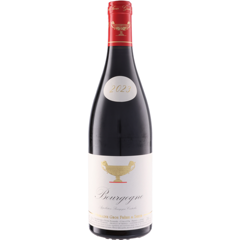 Domaine Gros Frere Et Soeur Bourgogne Rouge 2023