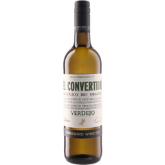 Freebird Wine Co. El Convertido Verdejo 2024