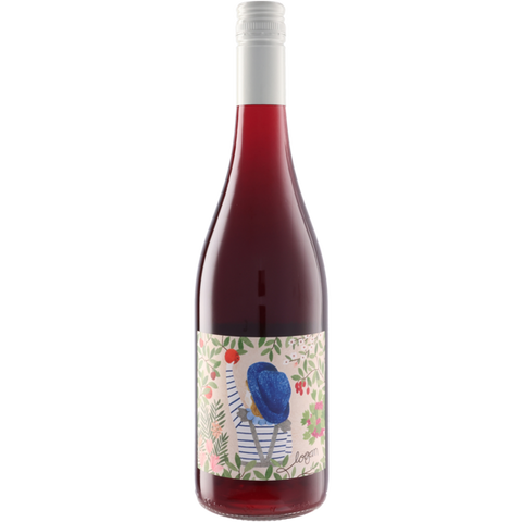 Logan Wines Clementine Blushing Minnie 2022