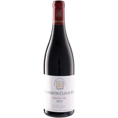 Domaine Drouhin-Laroze Chambertin Clos De Beze 2022