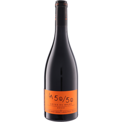 Domaine Anne Gros & Jean-Paul Tollot La 50/50 Cotes Du Brian Igp 2022