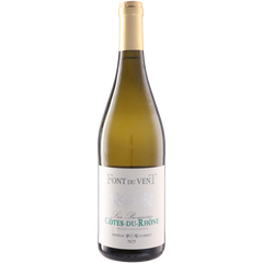 Font Du Vent Font Du Vent Cotes Du Rhone Blanc ''Les Promesses'' 2025