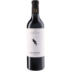 Torrevento S.R.L. Bolonero Castel Del Monte Rosso 2021