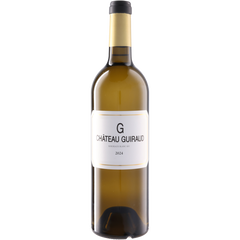 Chateau Guiraud Le G De Chateau Guiraud 2024