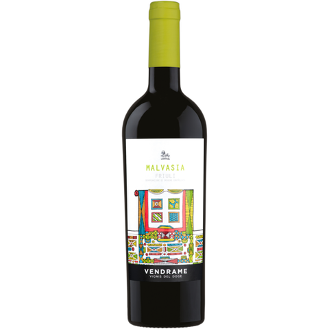 Vendrame Vignis Del Doge SS Malvasia 2023