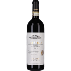 Giacosa Bruno Srl Barolo Falletto Vigna Le Rocche 2022