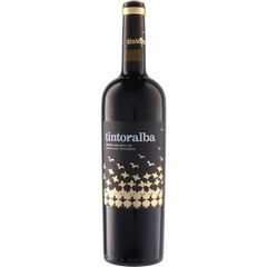 Cooperativa Agraria Santa Quiteria Tintoralba Ecologico Seleccion 2019