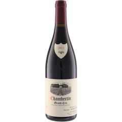 Domaine Henri Rebourseau Chambertin 2021