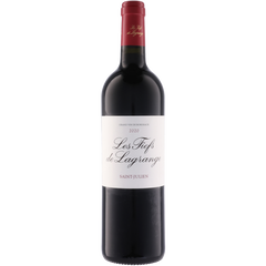 Chateau Lagrange Les Fiefs De Lagrange 2020
