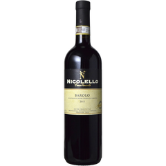 Casa Vinicola Nicolello Barolo 2013