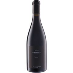 Millemann Wines Mazis Chambertin 2022