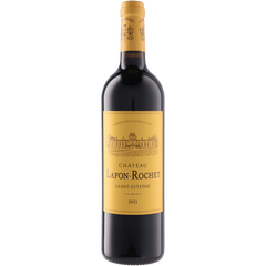 Chateau Lafon Rochet Chateau Lafon Rochet 2021