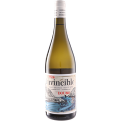 Companhia De Vinhos Invencivel Invincible Number One White 2024