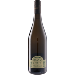 Masciarelli Tenute Agricole Srl Marina Cvetic Chardonnay Igt Colline Teatine 2022