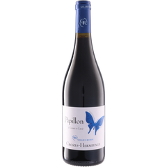 Domaine Gilles Robin Croze Hermitage Papillon Rouge 2024