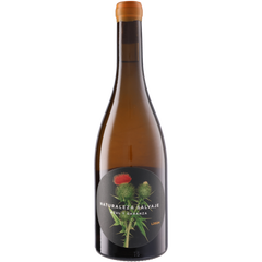 Bodegas Azul Y Garanza Naturaleza Salvaje Garnacha Blanca 2024