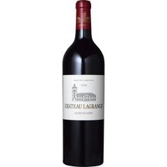 Chateau Lagrange Chateau Lagrange 2018