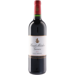 Chateau Giscours Haut Medoc Giscours 2021