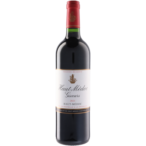 Chateau Giscours Haut Medoc Giscours 2021