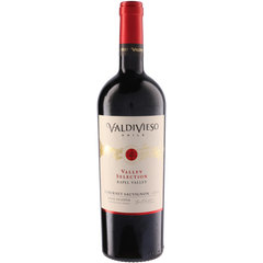 Vina Valdivieso Valley Selection Cabernet Sauvignon 2020