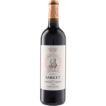 Chateau Gruaud Larose Sarget De Gruaud Larose 2020