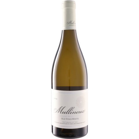 マリヌー Mullineux Old Vines White 2024