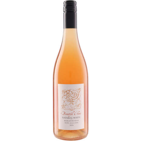 セレシン・エステイト Beautiful Chaos Natural White 2024