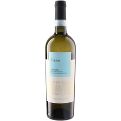 Cantina Di Solopaca Soc. Coop. Fiano Sannio 2025