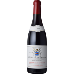 Domaine Machard De Gramont Chorey Les Beaune Vieilles Vignes 2016