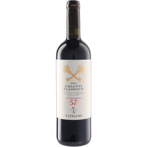 Fattoria Viticcio S.R.L. Chianti Classico 2022