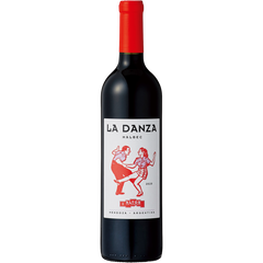 Altos Las Hormigas La Danza Malbec 2023